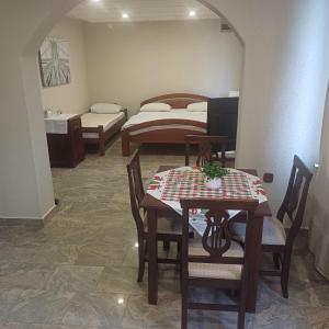 Apartman Blažević
