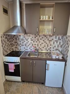 Apartman Blažević