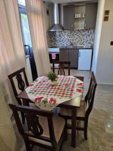 Apartman Blažević