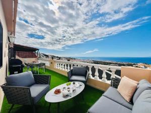 PaulMarie Paradise Apartment Ocean View