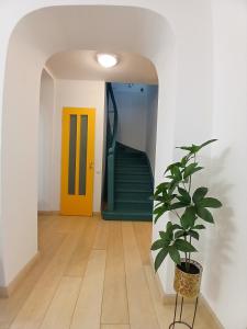 Σπίτι - Κάστρο πάνω από τη θάλασσα