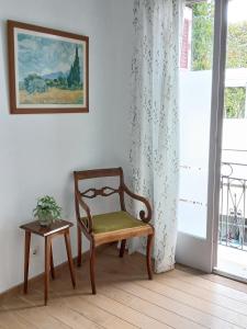 Σπίτι - Κάστρο πάνω από τη θάλασσα