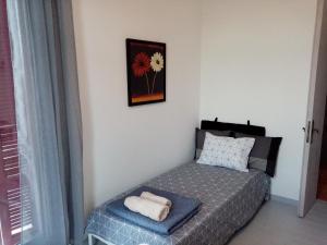 Σπίτι - Κάστρο πάνω από τη θάλασσα