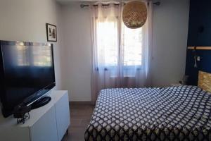 Villas Maison avec vue sur foret : photos des chambres