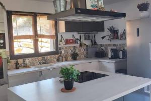 Villas Maison avec vue sur foret : photos des chambres