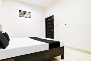 Hotel O Shree Golden Wing Palace