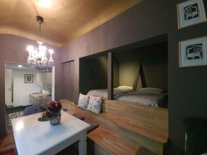 Ferienwohnung im Wienerwald