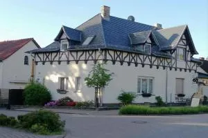 Ferienwohnung Zur Alten Backstube - Trebbin