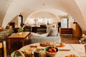 Chambre ou Gîte dans une maison de montagne - De Suzon à Zélie - Saint-Michel-en-Beaumont