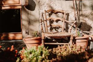 Sejours chez l'habitant Chambre ou Gite dans une maison de montagne - De Suzon a Zelie : photos des chambres