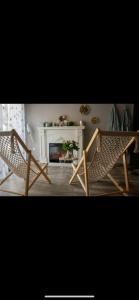 Maisons de vacances Loveroom himeros, gite de charme avec spa : photos des chambres