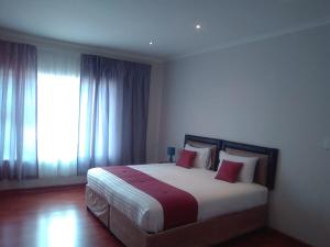 Sunset Retreat - A home-away-from-home