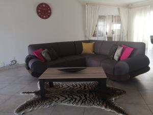 Sunset Retreat - A home-away-from-home