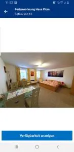 Haus Flora - Hasselfelde