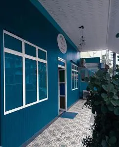 Patchara Home - Baling