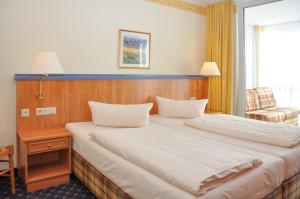 Chalet Sonnenhang Oberhof