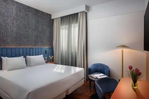 Standard Double or Twin Room room in NH Firenze
