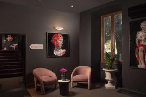 nhow Roma Vittorio Veneto img70