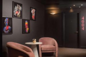 nhow Roma Vittorio Veneto img71