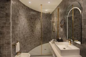 Junior Suite Nhow