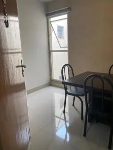 apartamento próximo hospital universitário - Bocaiúva