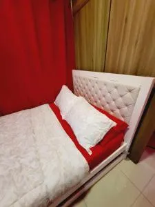 Mavic Staycation - Pasig