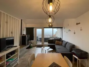 TERRASSES DE MALMEDY Triplex 259 " C EST LA VIE " - Malmedy