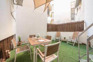 Charming Apartment near Acropolis 100mbps WiFi