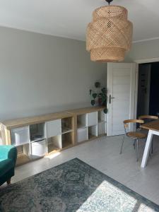 Apartament Warszawska