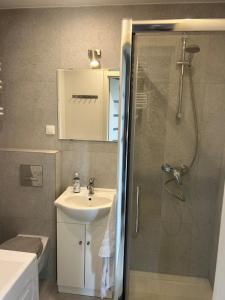 Apartament Warszawska