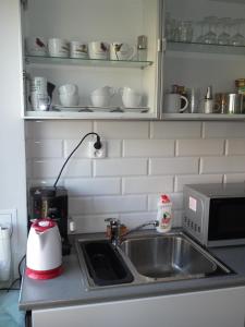 Apartament Warszawska