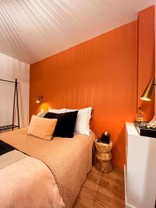 Hotels Hotel du Commerce : photos des chambres