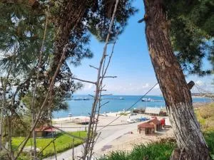 Beautiful View for your Holiday - Káto Karampournoú