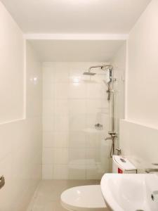 Selendra-Baguio City Suites