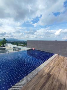 Kuching Podium Apartment Near Aeon Mall 3rd Mile