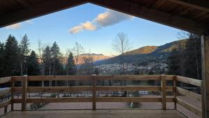 Camping Essenza Alpina