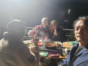 Guesthouse Comfort Place