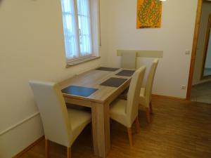 Ferienwohnung Lindenhof