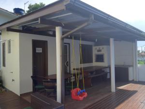 Residencial do Angelo - Pinheira