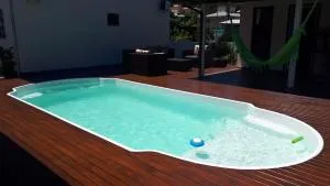 Residencial do Angelo - Pinheira - 皮涅拉