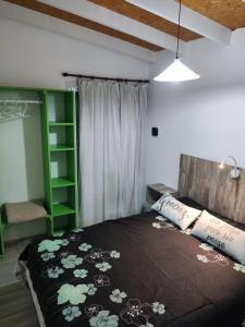 Departamento para 4 primer piso