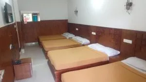 Periyar Paradise - Vagamon