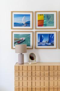 GuestReady - Coastal vibes in Dubai Marina