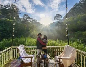 Homestay Sound of Silence - Ấp Ðinh An (1)