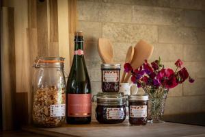 The Creamery at Gospel Green Cottage