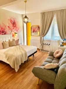 Villa Greta Hotel Rooms & Suites - Vulcano