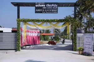 Arecagateway Nandi Hills Resort - Dod Ballāpur