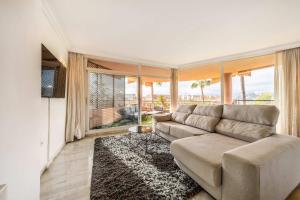 Magna Marbella Puerto Banus Family Only