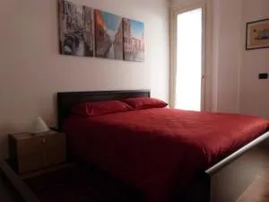 La casa di Luna - Carpenedo