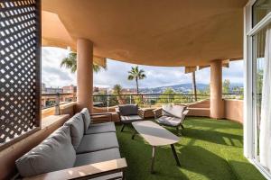 Magna Marbella Puerto Banus Family Only